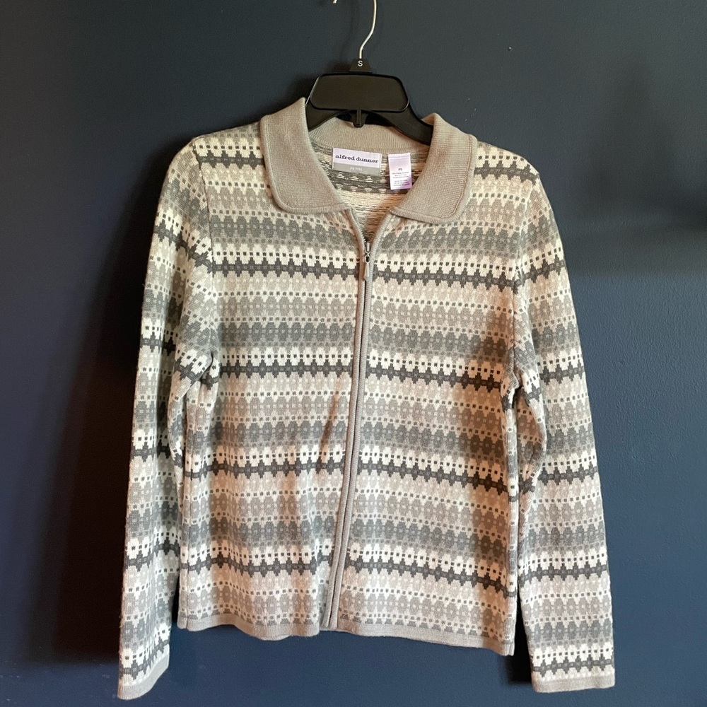 Alfred Dunner petite small